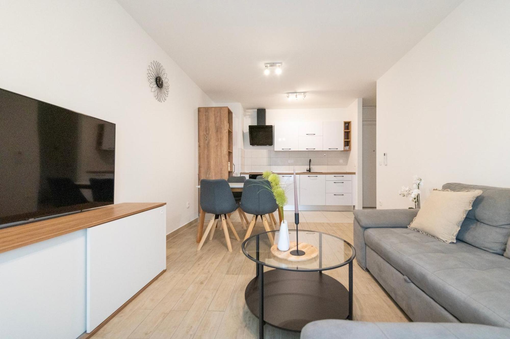 Apartment K&L,Zadar Extérieur photo