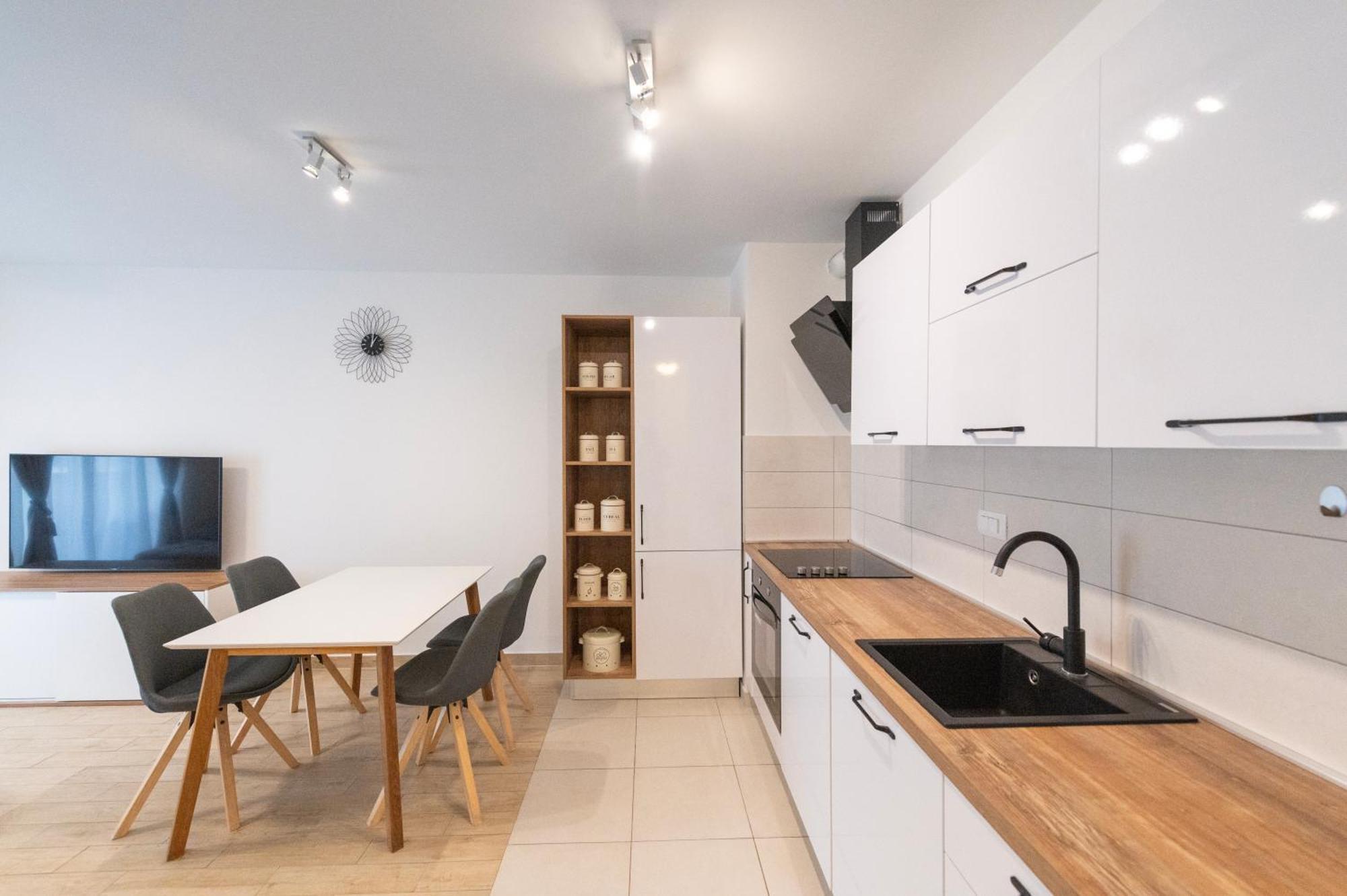 Apartment K&L,Zadar Extérieur photo