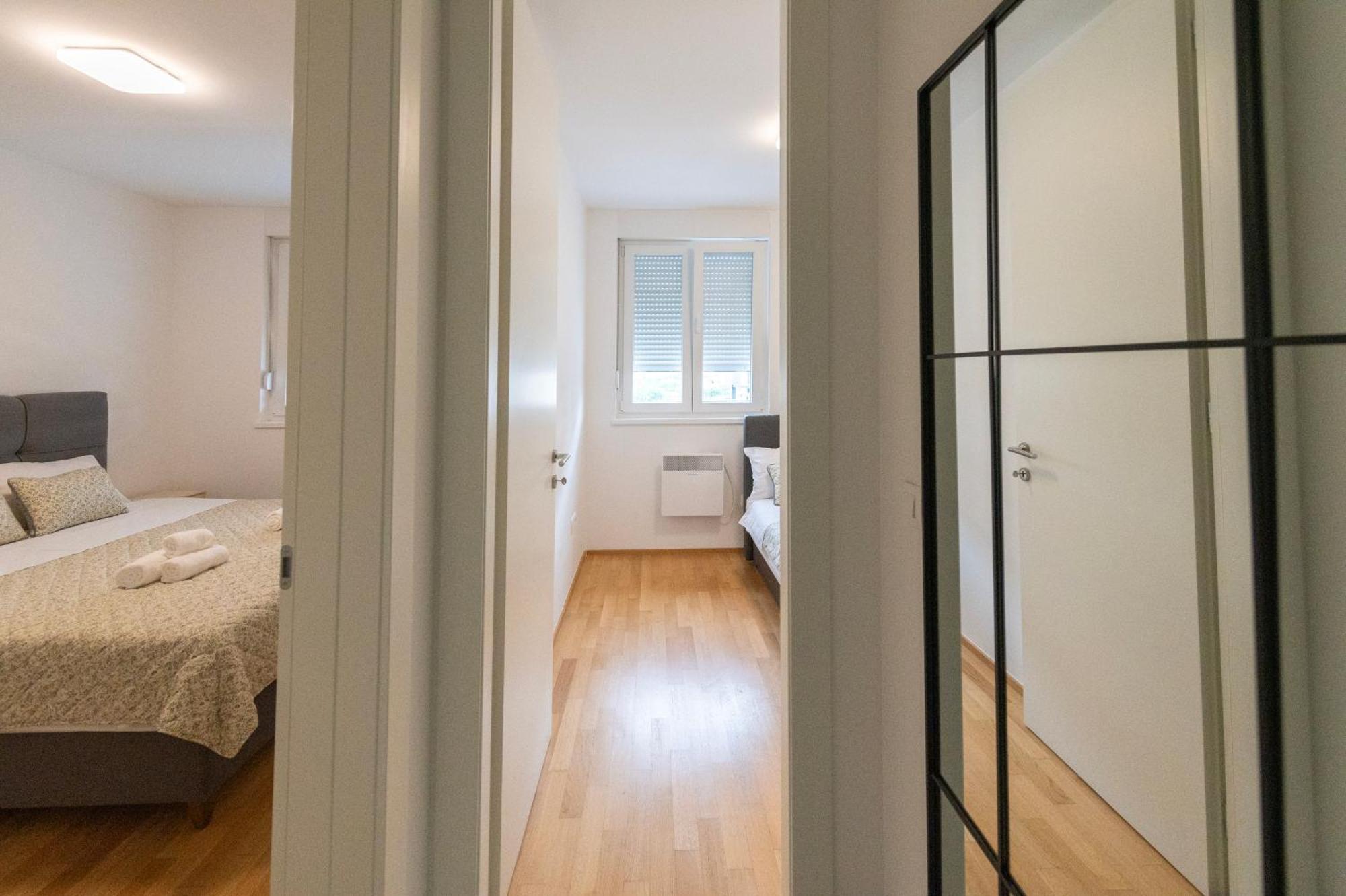Apartment K&L,Zadar Extérieur photo