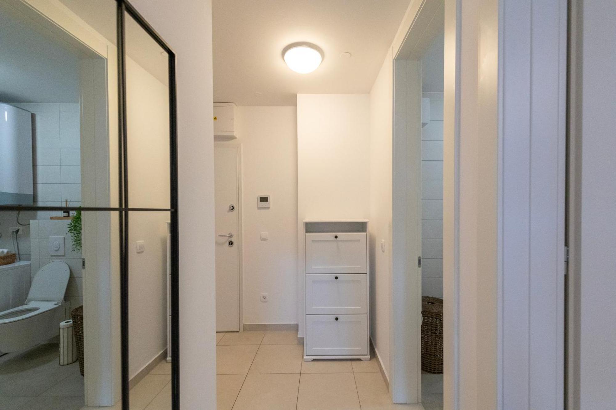 Apartment K&L,Zadar Extérieur photo
