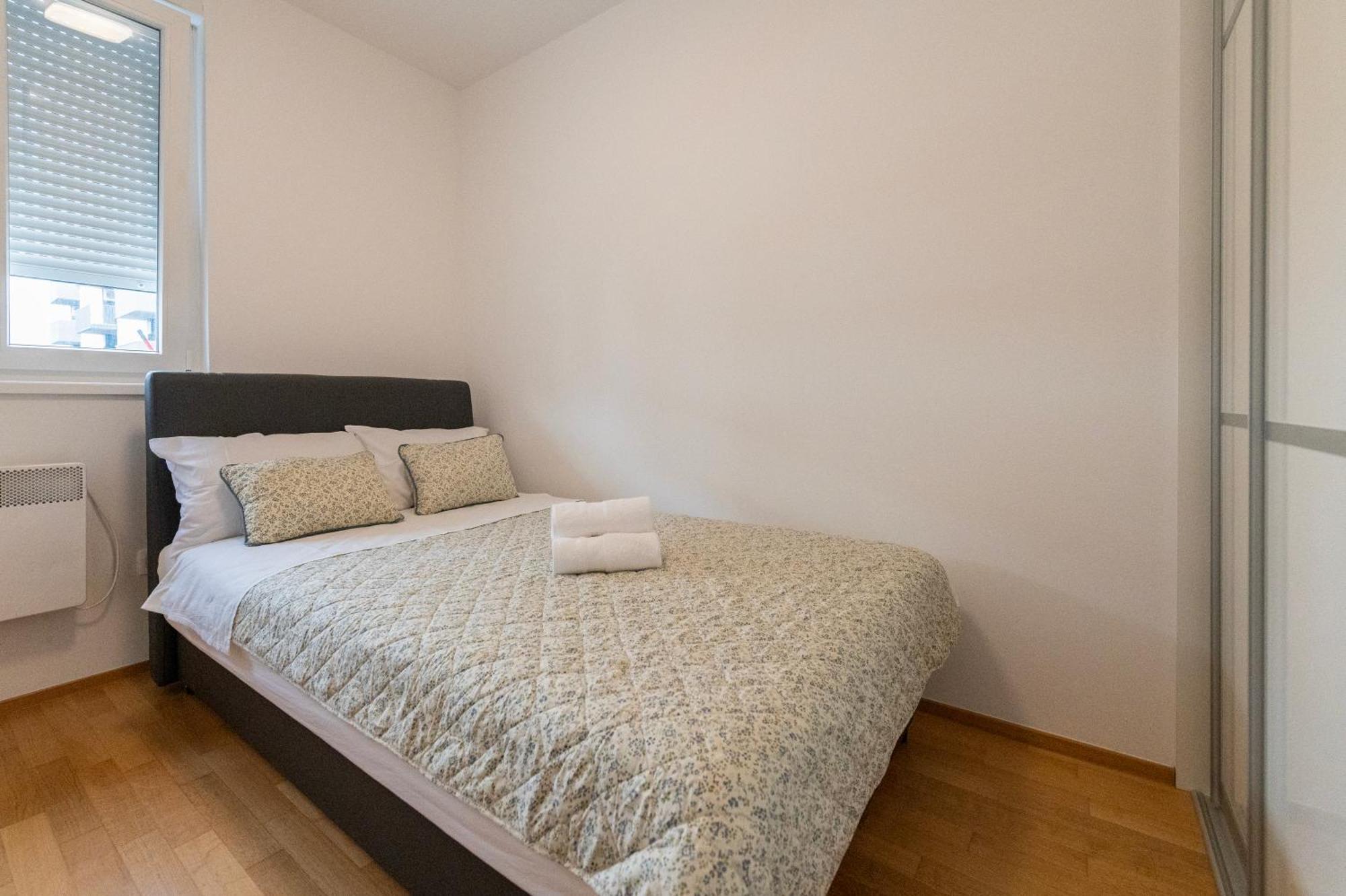 Apartment K&L,Zadar Extérieur photo