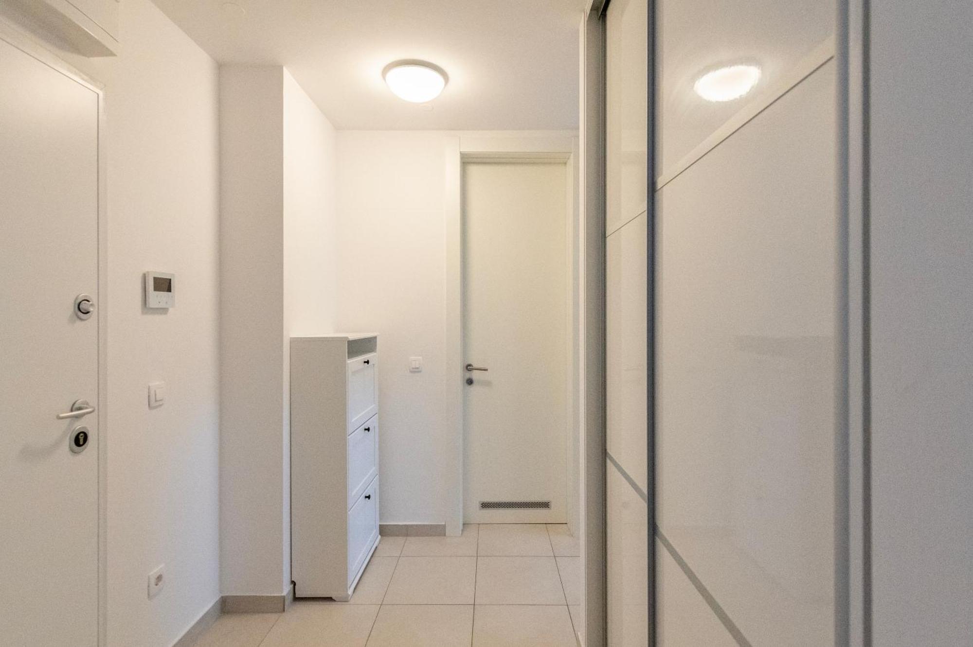Apartment K&L,Zadar Extérieur photo