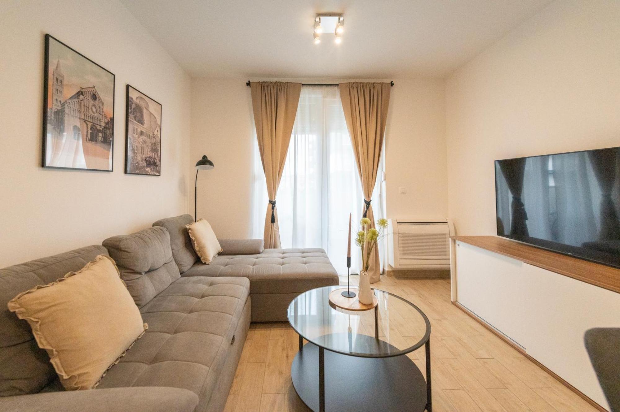 Apartment K&L,Zadar Extérieur photo