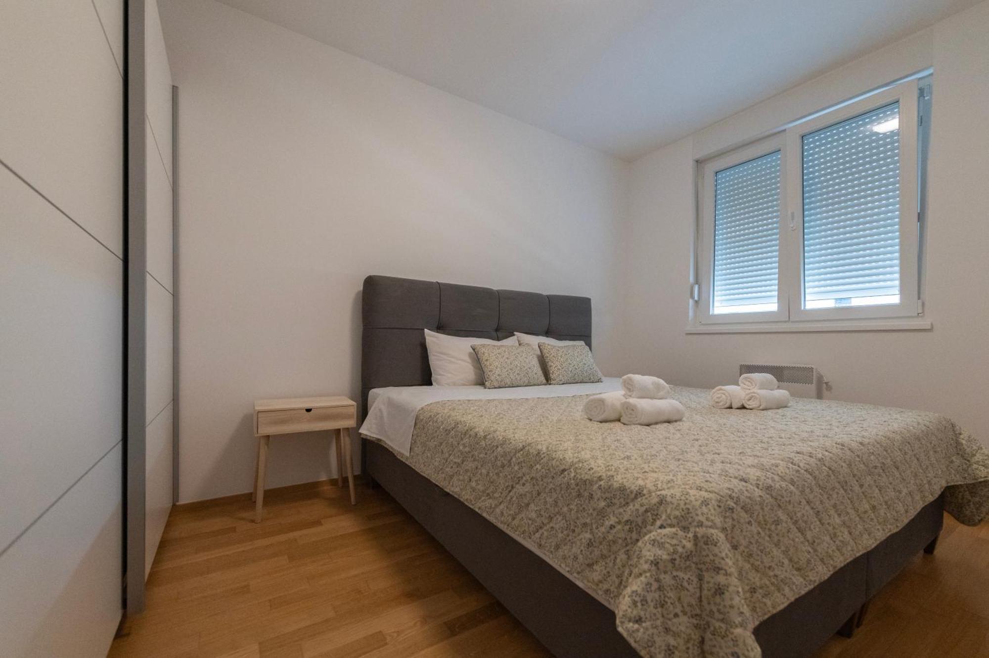 Apartment K&L,Zadar Extérieur photo