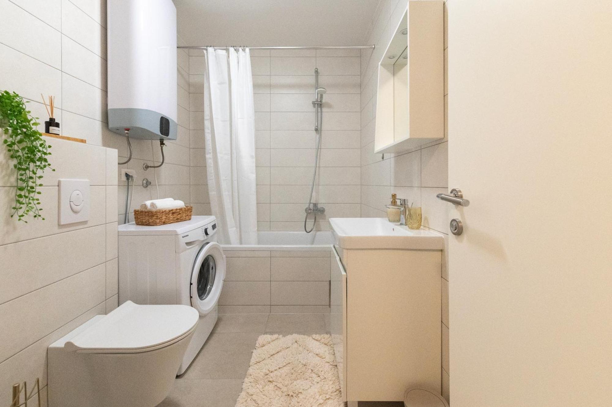 Apartment K&L,Zadar Extérieur photo